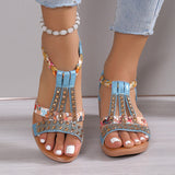 Josefina® | Stylish Sandals With Orthopedic Comfort