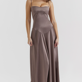 NOELLE - VESTIDO BUSTIER
