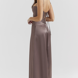NOELLE - VESTIDO BUSTIER