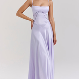 NOELLE - VESTIDO BUSTIER