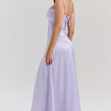 NOELLE - VESTIDO BUSTIER