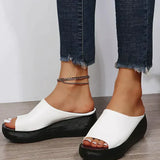 Maricela® | Orthopedic Women'S Summer Sandals