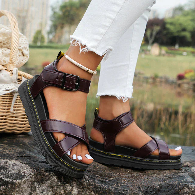 Odalis® | Orthopedic Sporty Sandals