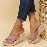Mónica® | Women'S Orthopedic Sandals