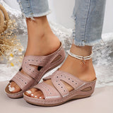 Lucía® | Orthopedic Women'S Summer Sandals