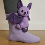 Melina – Calcetines para dormir