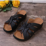 Zaira® | Retro Sandals Women'S Orthopedic