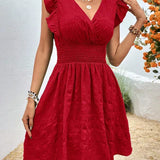 Vestido Chic de Verano VogueLine