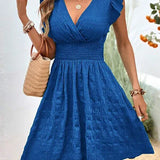 Vestido Chic de Verano VogueLine