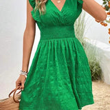 Vestido Chic de Verano VogueLine