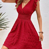 Vestido Chic de Verano VogueLine