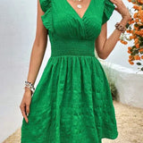 Vestido Chic de Verano VogueLine