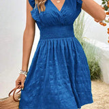 Vestido Chic de Verano VogueLine