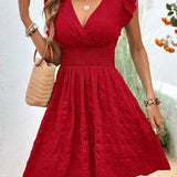 Vestido Chic de Verano VogueLine