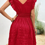 Vestido Chic de Verano VogueLine