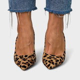 Naiara - Zapatos elegantes
