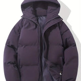 Velaria | Chaqueta Puffer Clásica