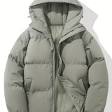 Velaria | Chaqueta Puffer Clásica