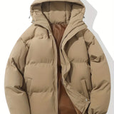 Velaria | Chaqueta Puffer Clásica
