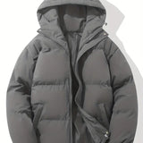 Velaria | Chaqueta Puffer Clásica