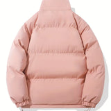 Velaria | Chaqueta Puffer Clásica