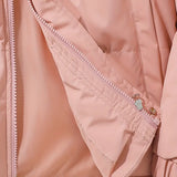Velaria | Chaqueta Puffer Clásica
