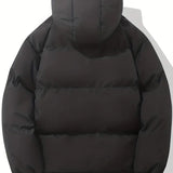 Velaria | Chaqueta Puffer Clásica