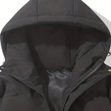 Velaria | Chaqueta Puffer Clásica