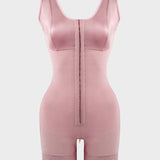 Body moldeador talla grande: control refinado y comodidad total