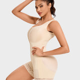 Body moldeador para tallas extragrandes