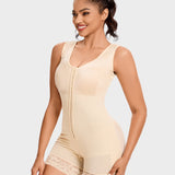 Body moldeador para tallas extragrandes