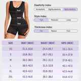 Body moldeador talla grande: control refinado y comodidad total