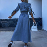 Leah | Vestido