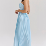 CELESTE GRACE - Vestido Midi