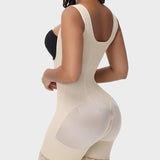 Faja colombiana con varillas