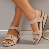Brooke® | Elegant Orthopedic Sandals