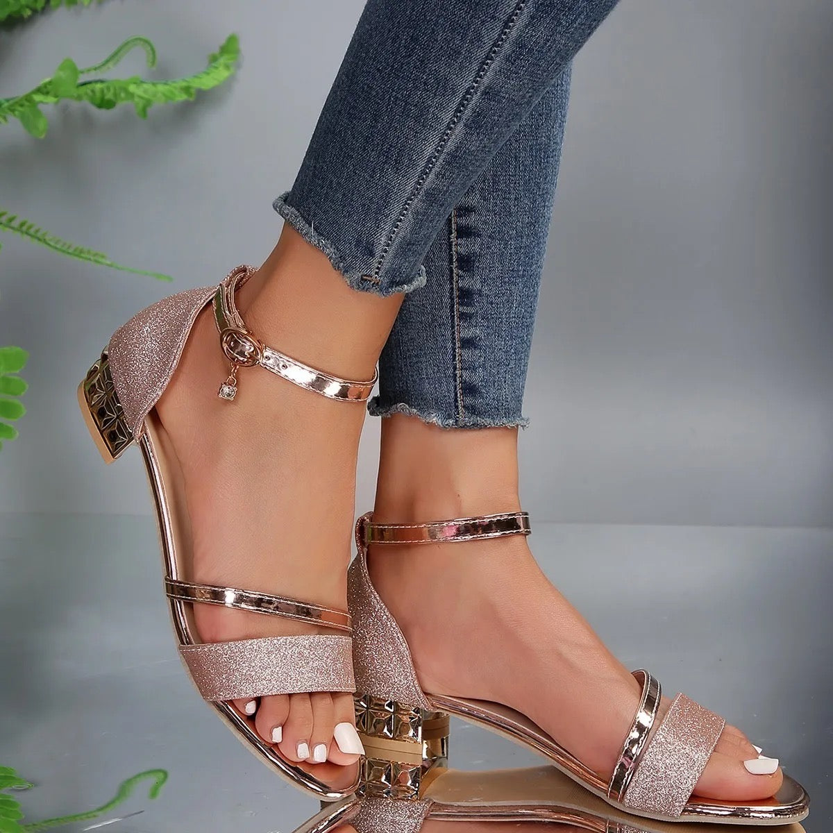 Wilma® | Comfortable Women'S Sandals For Relaxed Summers