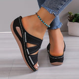 Hana® | Comfortable Orthopedic Women'S Sandals