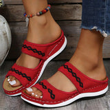 Julia® | Comfortable Orthopedic Women'S Sandals