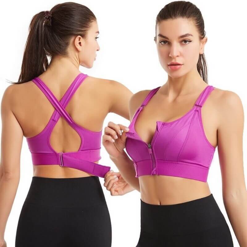 ActiveFit Sujetador Deportivo