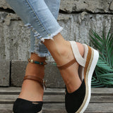 Florencia® | Comfortable Orthopedic Women'S Summer Sandals