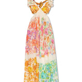 Linne - Vestido Maxi de Verano
