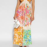 Linne - Vestido Maxi de Verano