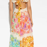 Linne - Vestido Maxi de Verano