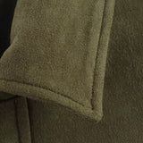 Calvera | Bomber Suede Efecto Premium
