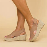 INÊS® | Sandalias Ortopédicas Confort para Mujer