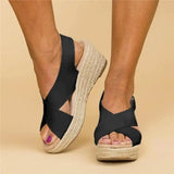 INÊS® | Sandalias Ortopédicas Confort para Mujer