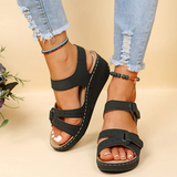 Zulema® | Stylish Women'S Sandals For Comfort