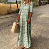 Mia | Vestido Boho