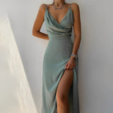 Simona® | Vestido Elegante